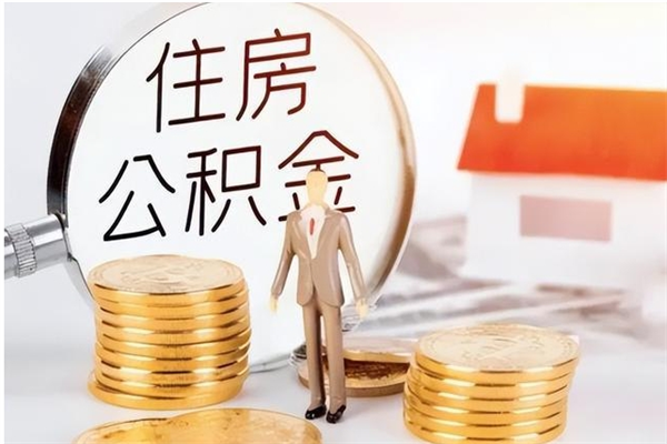 桓台离职公积金封存怎么提（离职公积金封存状态怎么取出来）